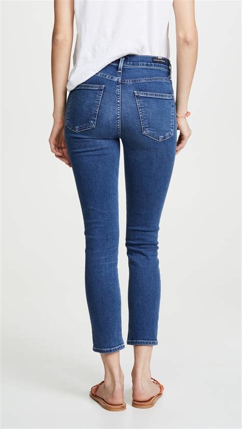 citizens of humanity rocket jeans|citizens of humanity cropped jeans.